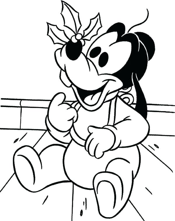 Goofy Coloring Page Index Coloring Pages Funny Printable 600x758 Goofy Coloring Page Index Coloring Pages Funny Printable