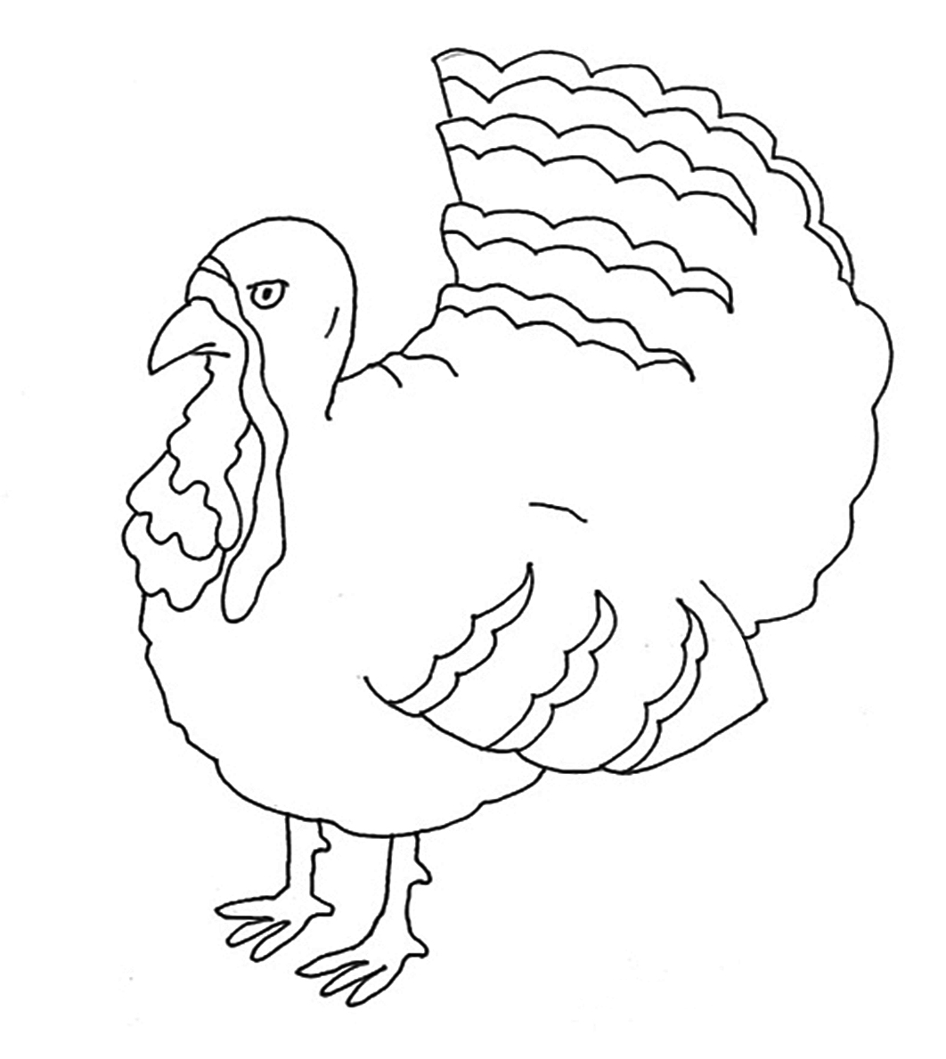 Thanksgiving Coloring Pages 1062x1189 Thanksgiving Coloring Pages