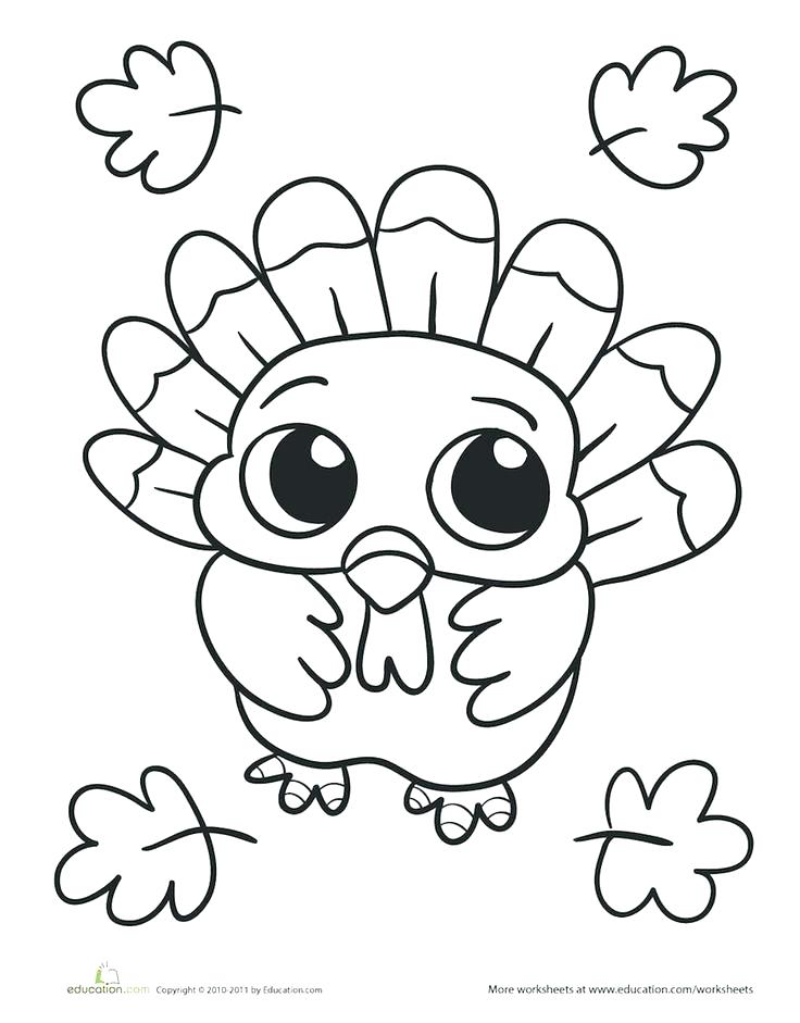 Turkey Coloring Pages Printable Funny Turkey Coloring Pages Free 736x941 Turkey Coloring Pages Printable Funny Turkey Coloring Pages Free