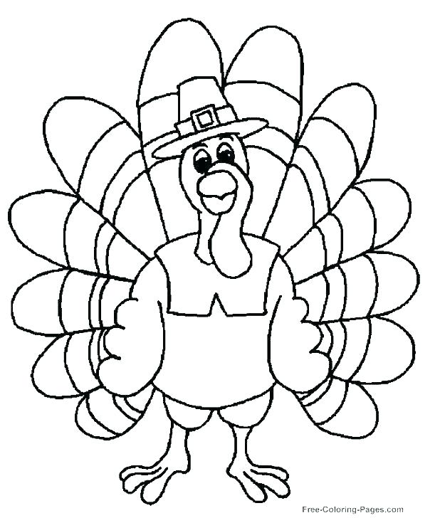 Turkey Coloring Picture Free Turkey Coloring Pages Best Turkey 618x728 Turkey Coloring Picture Free Turkey Coloring Pages Best Turkey