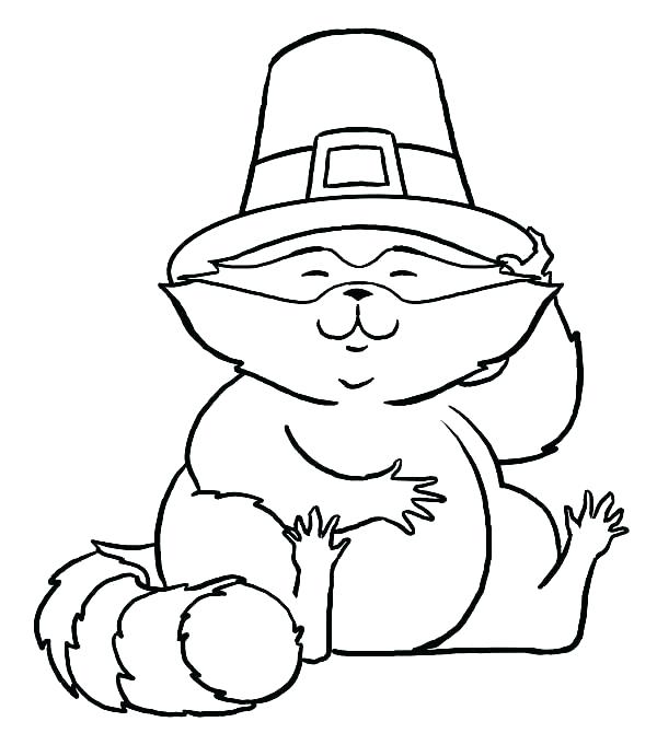 Charming Pilgrims Coloring Pages 600x681 Charming Pilgrims Coloring Pages