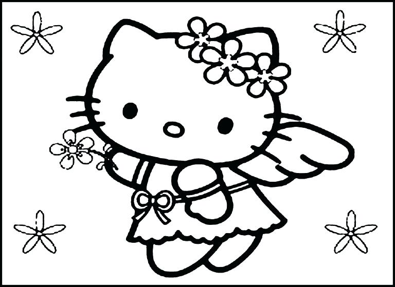 Turkey Coloring Picture Hello Kitty Turkey Coloring Pages Copy 768x559 Turkey Coloring Picture Hello Kitty Turkey Coloring Pages Copy