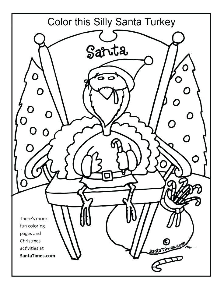 Cute Turkey Coloring Pages Free Printable Thanksgiving Coloring 736x952 Cute Turkey Coloring Pages Free Printable Thanksgiving Coloring