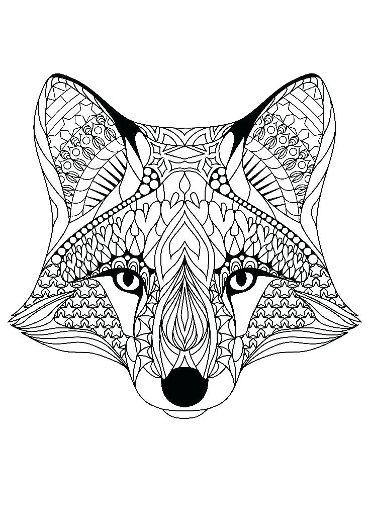 736x1040 Coloring Pages For Teens Printable Coloring Pages For Girls Free