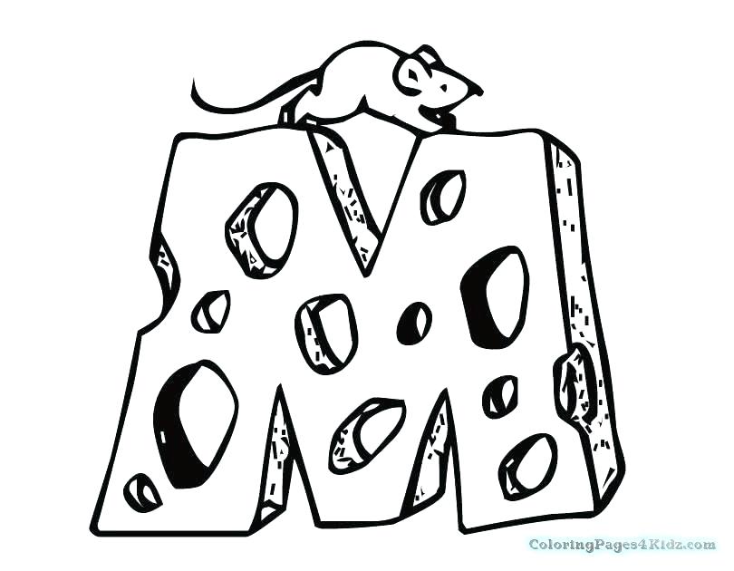 810x630 M Coloring Page Letter M Coloring Page Letter M In Heart Coloring