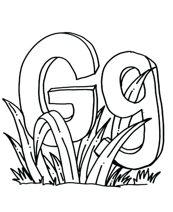 600x734 G Coloring Pages Cute Coloring Mardi Gras Coloring Pages Printable