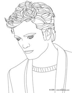 Wwe Superstar The Rock Coloring Page Kee's Birthday Ideas 236x304 Wwe Superstar The Rock Coloring Page Kee's Birthday Ideas