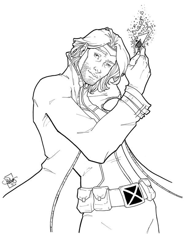 Illustrious Bits 600x764 Illustrious Bits