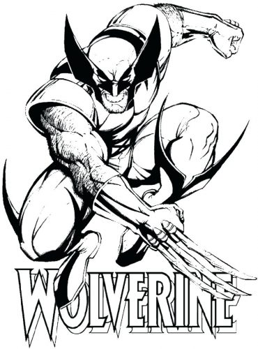 Coloring Pages ~ X Men Coloring Pages Your Creations You Have 370x500 Coloring Pages ~ X Men Coloring Pages Your Creations You Have
