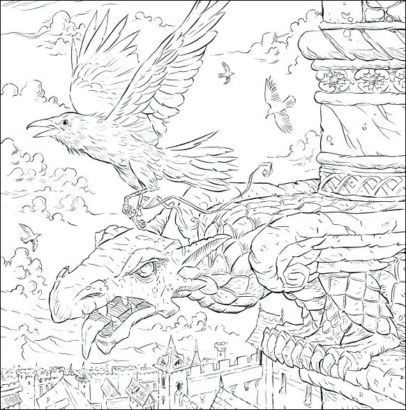 Game Of Thrones Coloring Book Best Of Game Of Thrones Coloring 582x587 Game Of Thrones Coloring Book Best Of Game Of Thrones Coloring