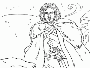 Game Of Thrones Coloring Book Coloring Coloring 300x225 Game Of Thrones Coloring Book Coloring Coloring