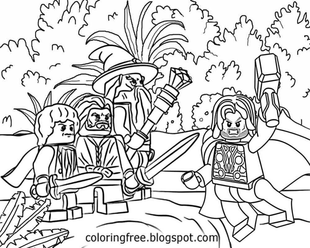 Free Poster For Lotr Coloring Pages Lord Of The Rings Inside 1000x800 Free Poster For Lotr Coloring Pages Lord Of The Rings Inside
