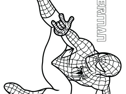 440x330 Coloring Pages Superheroes Minimalist Coloring Pages Superheroes