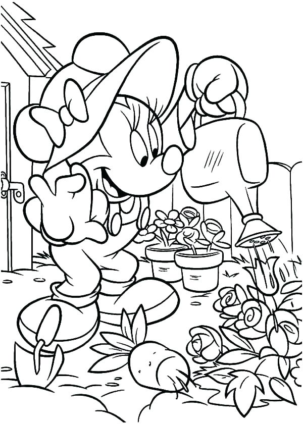 600x840 Coloring Pages Online For Adults