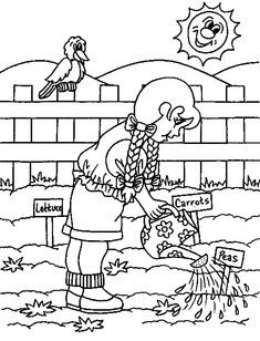 Kids Gardening 235x308 Kids Gardening