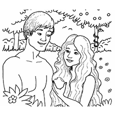 Top 25 Freeprintable Adam And Eve Coloring Pages Online 230x230 Top 25 Freeprintable Adam And Eve Coloring Pages Online