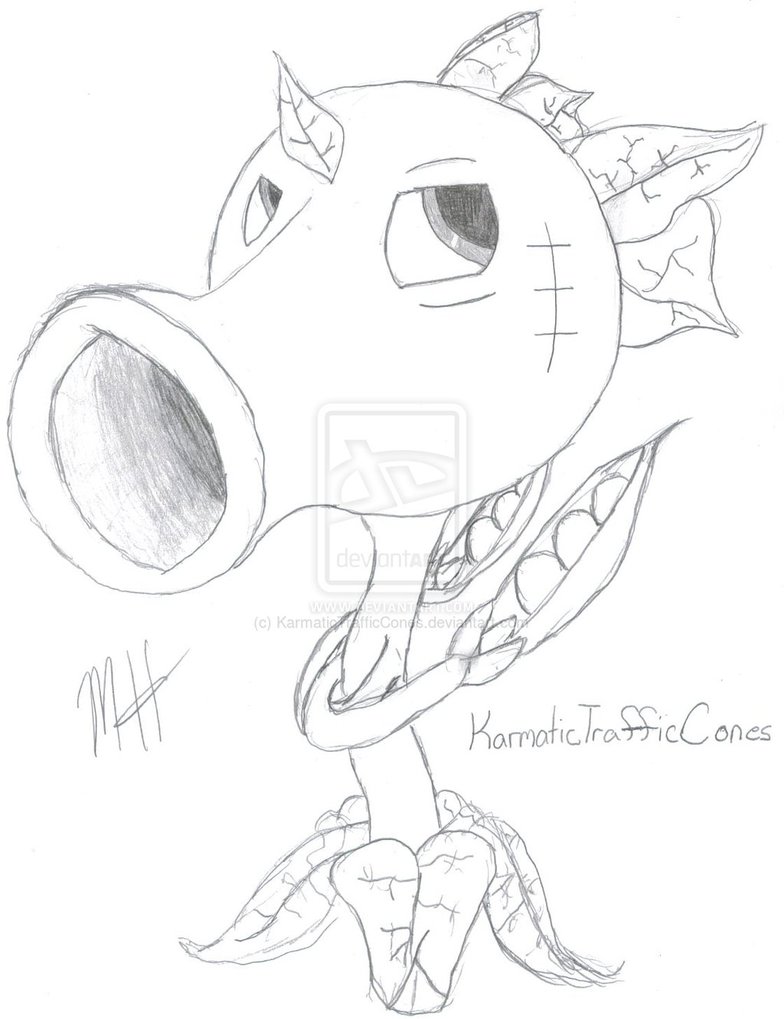 Plants Coloring Pages Plants Vs Zombies Garden Warfare Coloring 784x1019 Plants Coloring Pages Plants Vs Zombies Garden Warfare Coloring