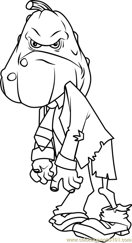 Plants Vs Zombies Coloring Pages 26 Coloring Pages For Kids 435x800 Plants Vs Zombies Coloring Pages 26 Coloring Pages For Kids