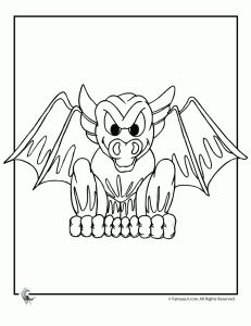 231x300 32 Best Coloring Pages