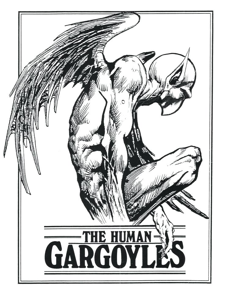 736x966 Scary Halloween Printable Coloring Pages Top 10 Coloring Pages