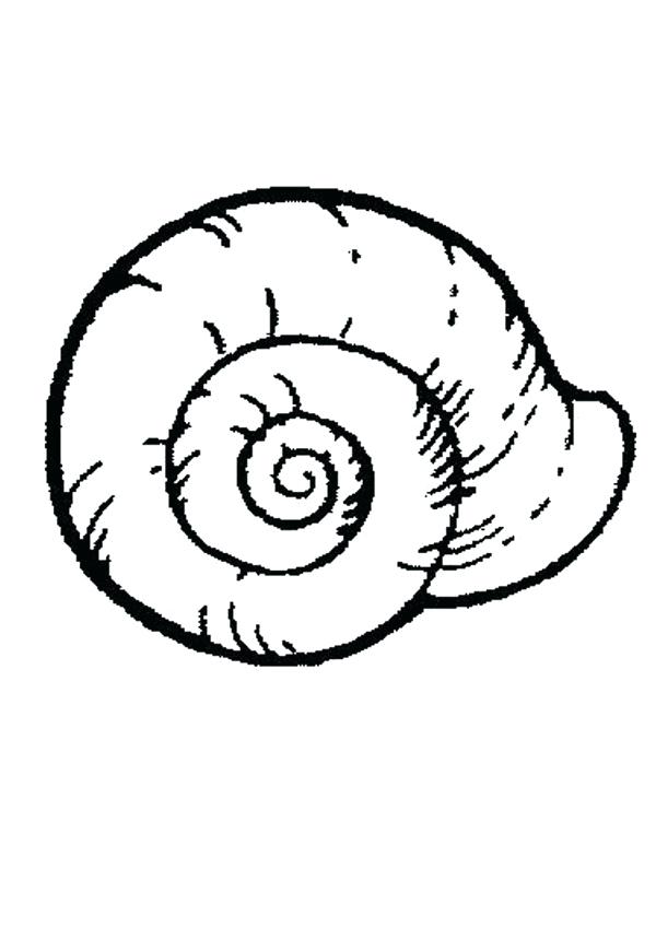 600x849 Snail Coloring Page Elegant Snail Coloring Page In Exquisite Line