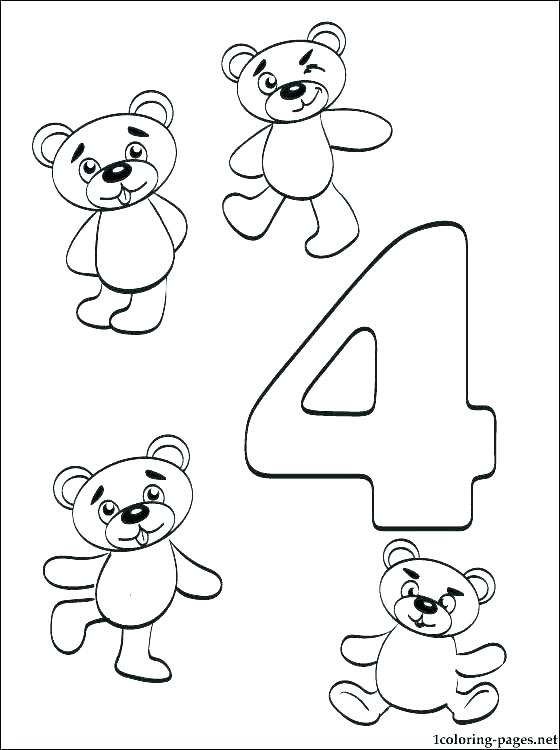 560x750 Number 8 Coloring Page Number Coloring Page Numbers 1 Coloring