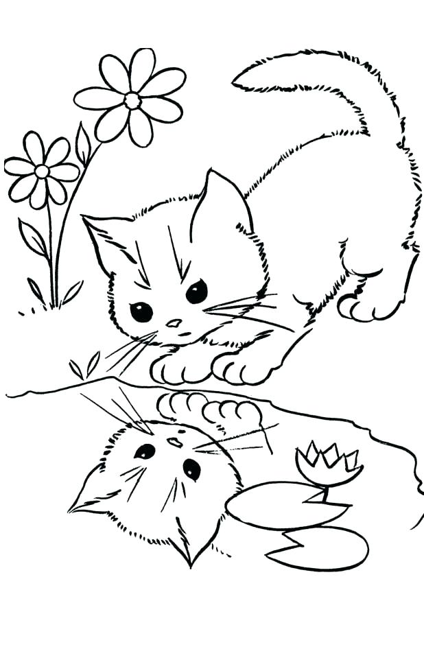 Free Kids Coloring Pages Good Printable Kids Coloring Pages 618x946 Free Kids Coloring Pages Good Printable Kids Coloring Pages