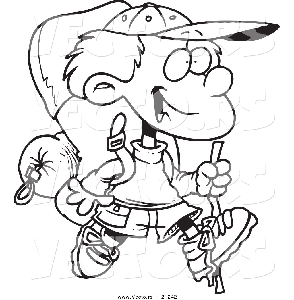 Camping Coloring Pages Camping Gear Coloring Pages Kids Coloring 1024x1044 Camping Coloring Pages Camping Gear Coloring Pages Kids Coloring