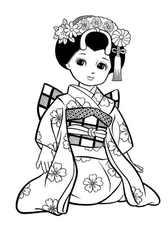 Coloring Page Cute Coloring Pages 564x783 Coloring Page Cute Coloring Pages
