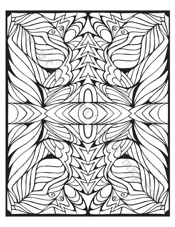 570x738 78 Best Coloring Pages Images On Advent Calendars