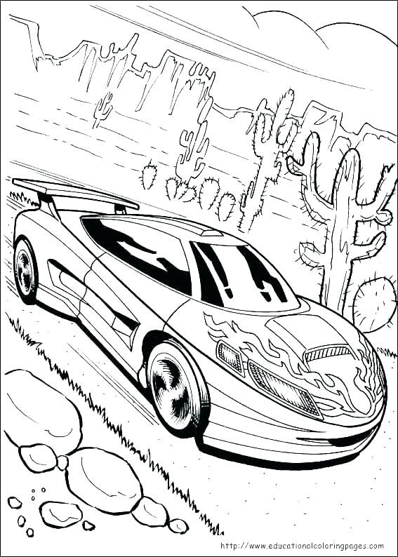 General Lee Coloring Page at GetColorings.com | Free printable ...