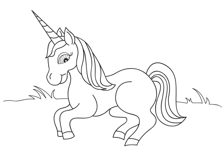Unicorn Fairy Tales Coloring Pages Printable Art Sheets 775x550 Unicorn Fairy Tales Coloring Pages Printable Art Sheets