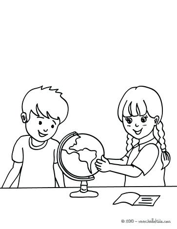 Geography Coloring Pages at GetColorings.com | Free printable colorings ...