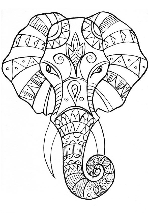 595x842 846 Best Coloring Pages Images On Coloring Books
