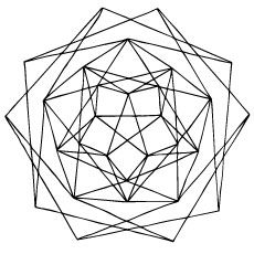 230x230 Top 30 Free Printable Geometric Coloring Pages Online