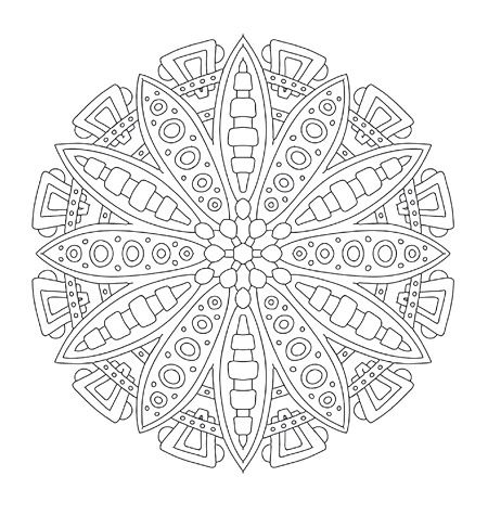 450x475 3282 Best Geometric Amp Mandala Patterns Images