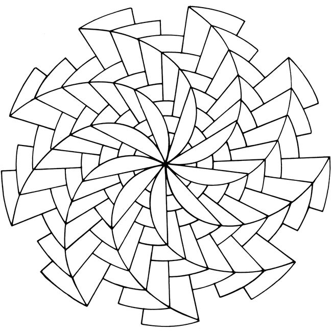 650x650 50 Best Coloriage Mandala Images On Coloring Books