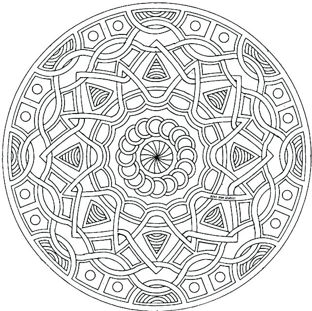 643x641 Fashion Coloring Pages Coloring Designs Pages A Free Coloring Free