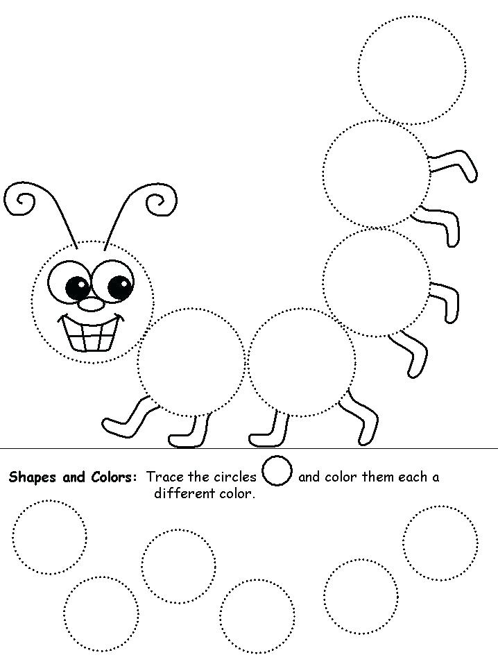 Circles Coloring Pages Circle Shape Coloring Page Geometric Shapes 718x957 Circles Coloring Pages Circle Shape Coloring Page Geometric Shapes