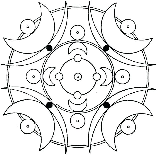 Free Printable Geometric Shapes Coloring Pages Geometric Shapes 630x622 Free Printable Geometric Shapes Coloring Pages Geometric Shapes