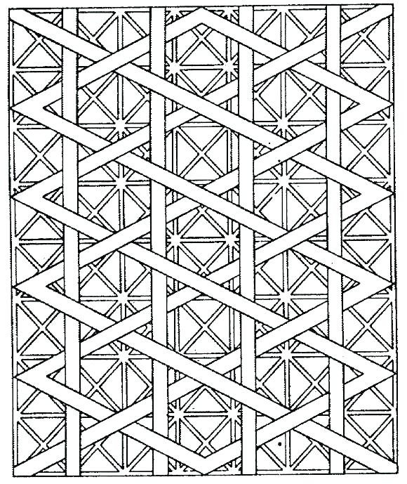 Geometric Design Coloring Sheets Geometric Shapes Coloring Pages 580x689 Geometric Design Coloring Sheets Geometric Shapes Coloring Pages