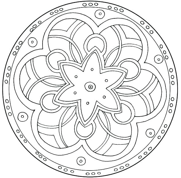 Geometric Shape Coloring Pages Geometric Shapes Coloring Pages 630x620 Geometric Shape Coloring Pages Geometric Shapes Coloring Pages