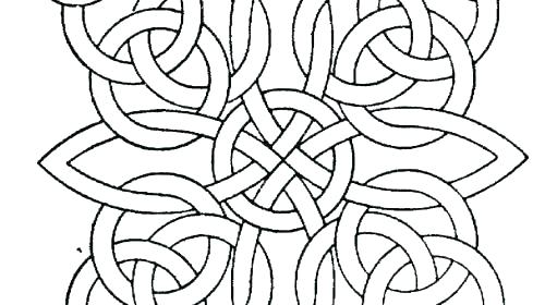 Heart Shape Coloring Pages Heart Shape Coloring Pages Heart Easy 500x280 Heart Shape Coloring Pages Heart Shape Coloring Pages Heart Easy