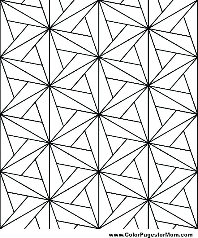 Shapes Coloring Pages Coloring Pages Geometric Shapes Geometric 640x768 Shapes Coloring Pages Coloring Pages Geometric Shapes Geometric