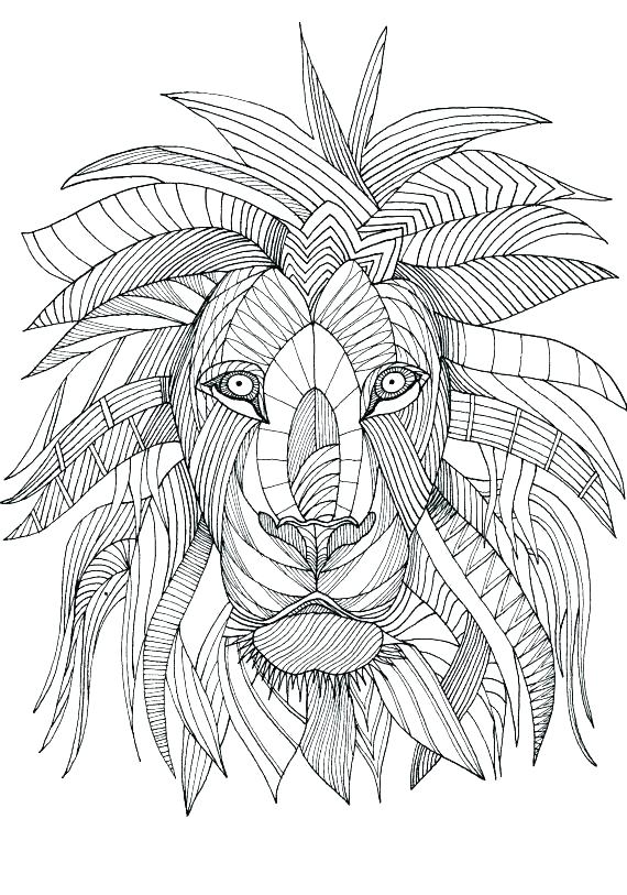 Coloring Pages Shapes Geometric Jgheraghty.site 570x813 Coloring Pages Shapes Geometric Jgheraghty.site