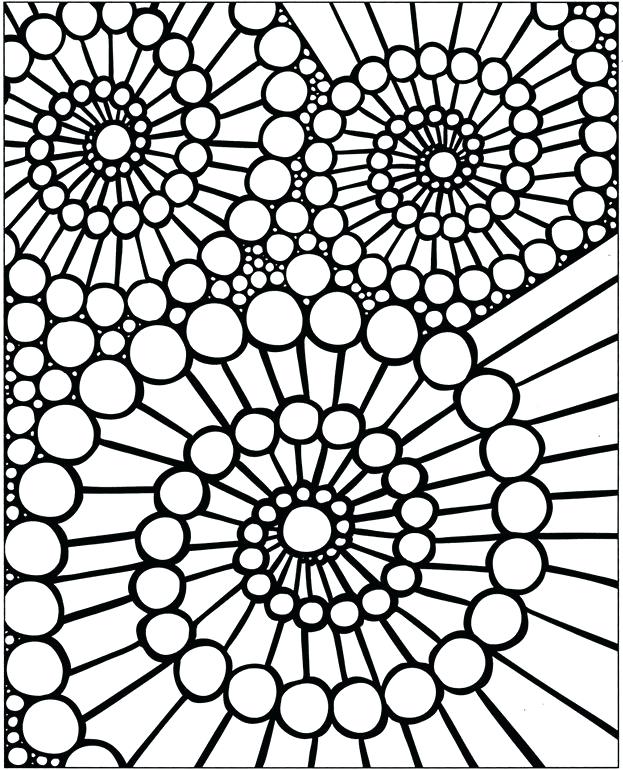 623x770 Geometric Coloring Pages Pdf Geometric Design Coloring Pages Pdf