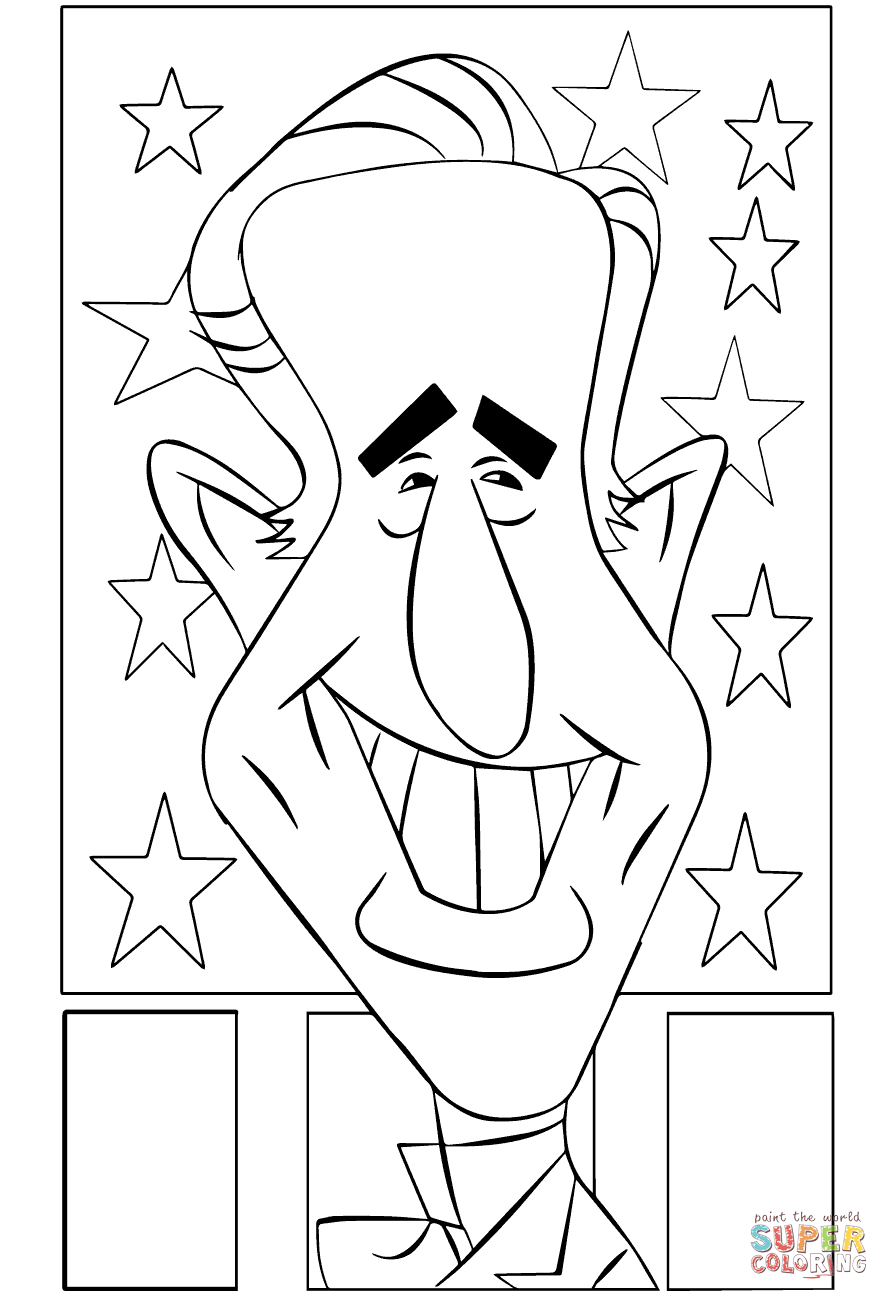 Coloring For Kids Shocking George H W Bush Pages Page General 889x1300 Coloring For Kids Shocking George H W Bush Pages Page General