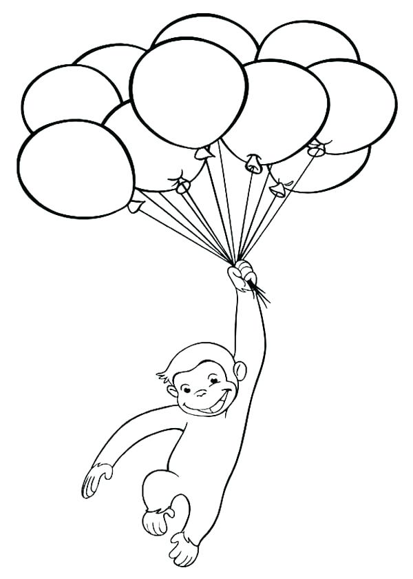 Coloring Pages Of Curious George Luxury Curious Coloring Pages 600x840 Coloring Pages Of Curious George Luxury Curious Coloring Pages