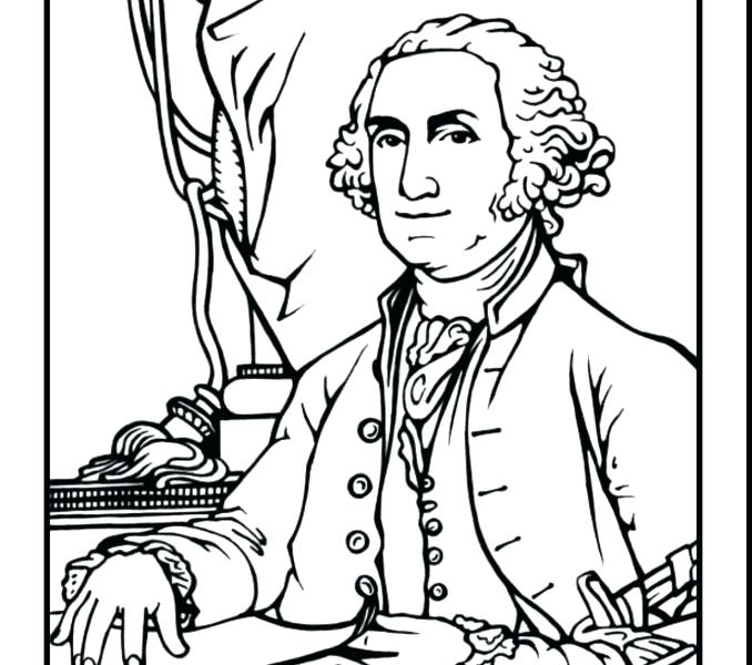 George Washington Coloring Book Coloring Pages Of Coloring Pages 678x600 George Washington Coloring Book Coloring Pages Of Coloring Pages