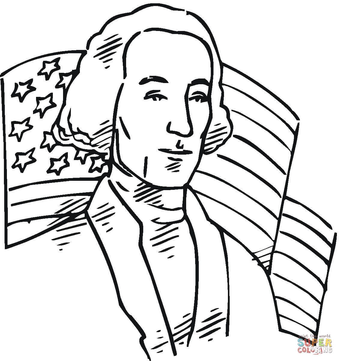 George Washington Coloring Page 36 With George Washington Coloring 1129x1200 George Washington Coloring Page 36 With George Washington Coloring